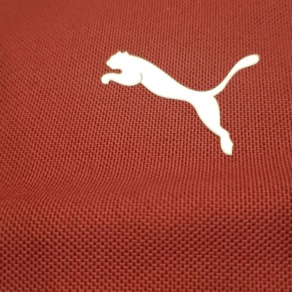 𝅺PUMA GOLF POLO SHIRT - Picture 4 of 7